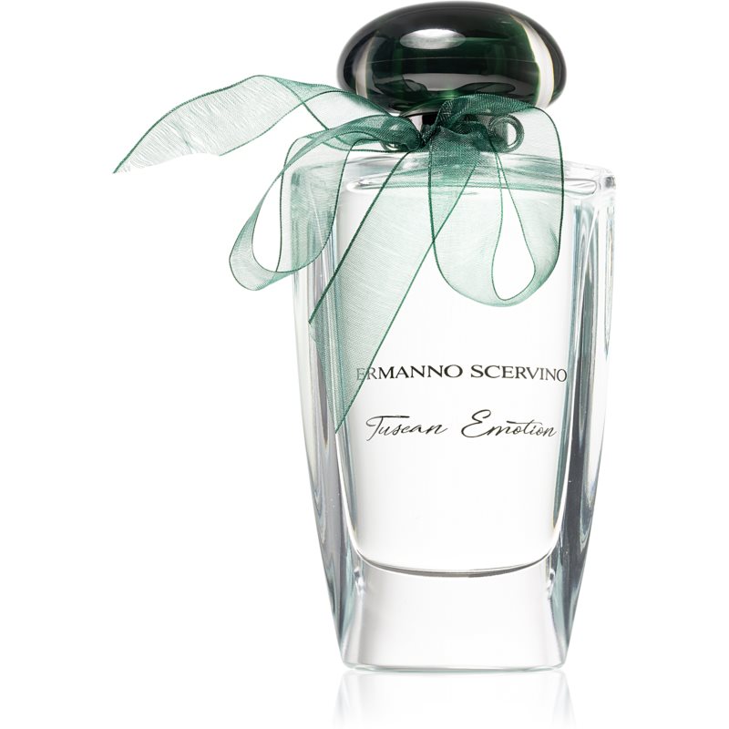 Ermanno Scervino Tuscan Emotion Parfumuotas vanduo moterims 100 ml