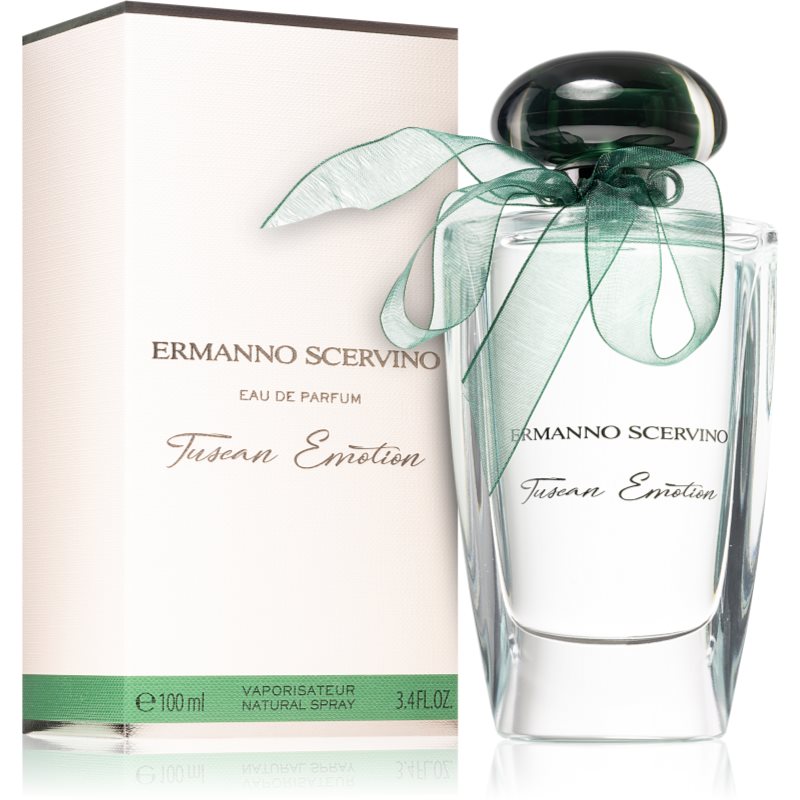 Ermanno Scervino Tuscan Emotion парфумована вода для жінок 100 мл