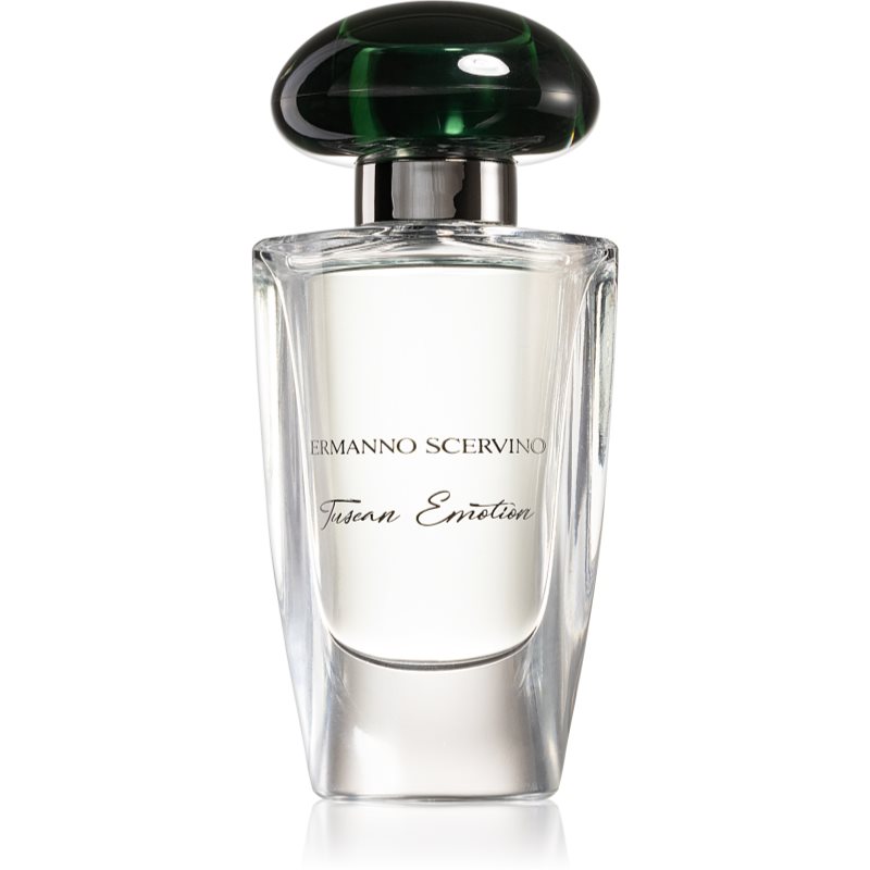 Ermanno Scervino Tuscan Emotion Eau De Parfum For Women 30 Ml
