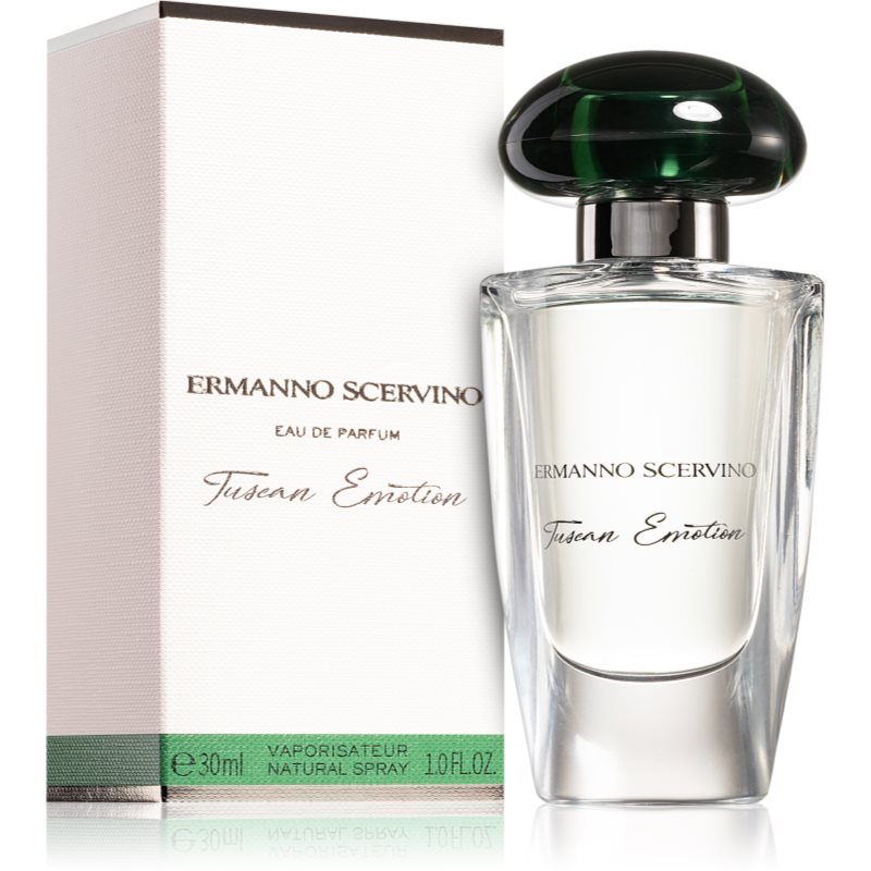 Ermanno Scervino Tuscan Emotion парфумована вода для жінок 30 мл