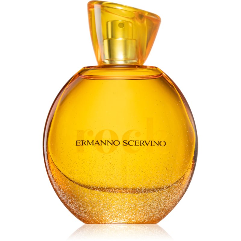 Ermanno Scervino Rock Eau De Parfum For Women 50 Ml