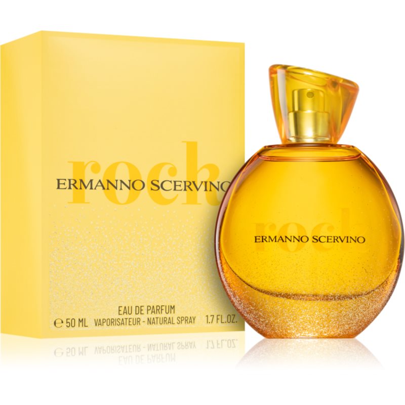 Ermanno Scervino Rock парфумована вода для жінок 50 мл