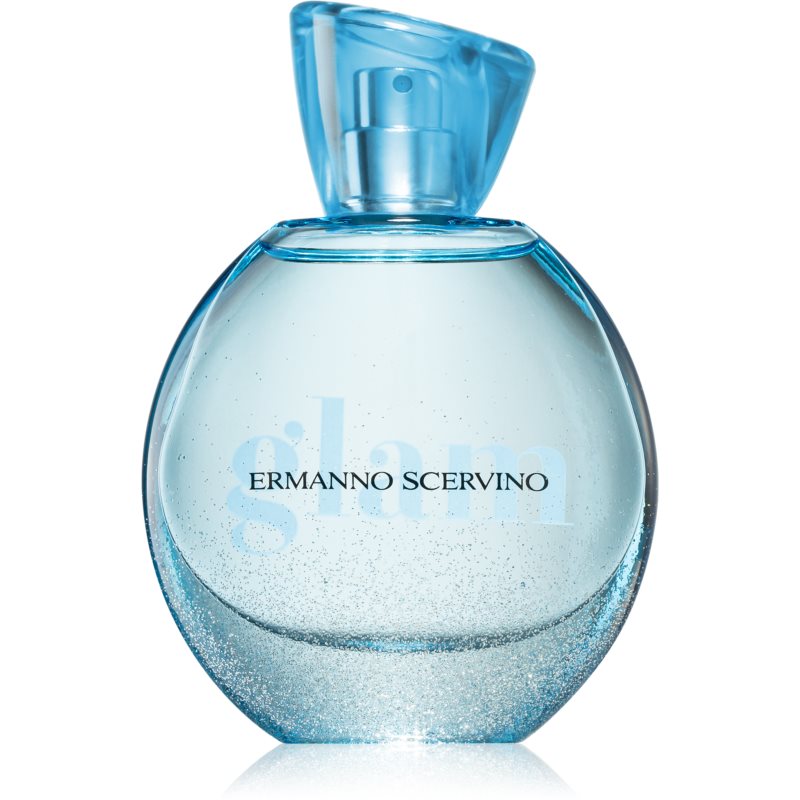 Ermanno Scervino Glam Parfumuotas vanduo moterims 50 ml