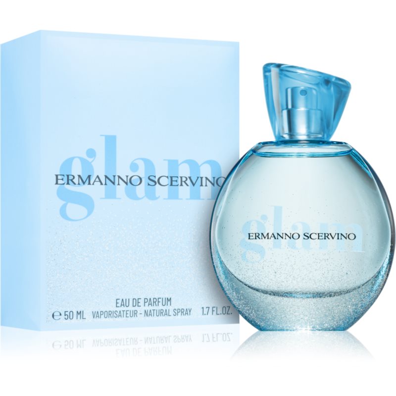 Ermanno Scervino Glam парфумована вода для жінок 50 мл