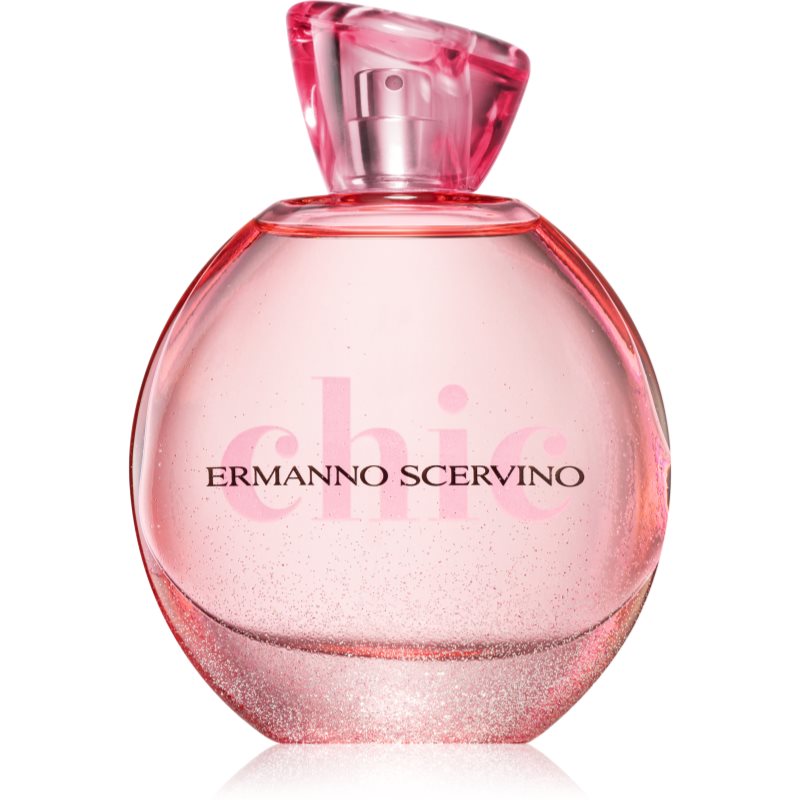 Ermanno Scervino Chic Parfumuotas vanduo moterims 100 ml