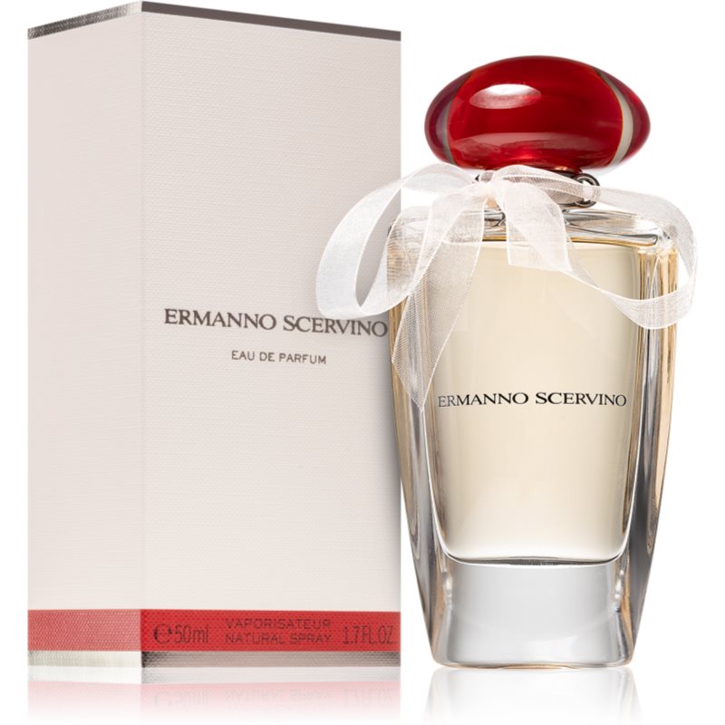 Ermanno Scervino Ermanno Scervino Eau De Parfum For Women 50 Ml