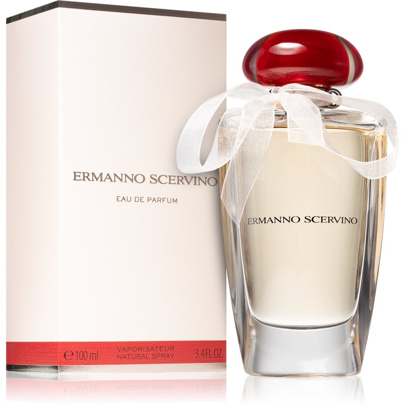 Ermanno Scervino Ermanno Scervino Eau De Parfum For Women 100 Ml