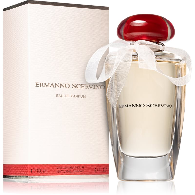 Ermanno Scervino Ermanno Scervino Eau de Parfum für Damen 100 ml