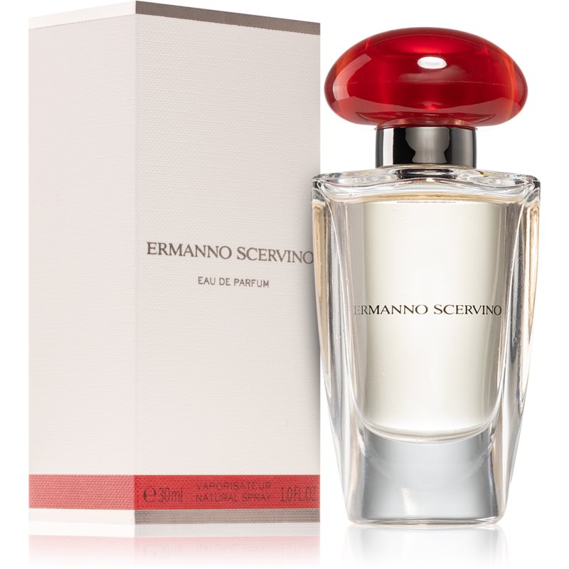 Ermanno Scervino Ermanno Scervino Eau De Parfum For Women 30 Ml