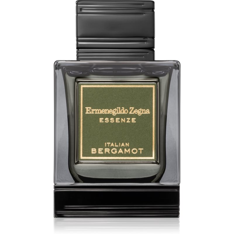 Ermenegildo Zegna Italian Bergamot Parfumuotas vanduo vyrams 100 ml