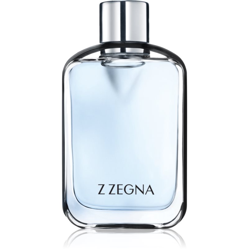 

Ermenegildo Zegna Z Zegna туалетна вода для чоловіків