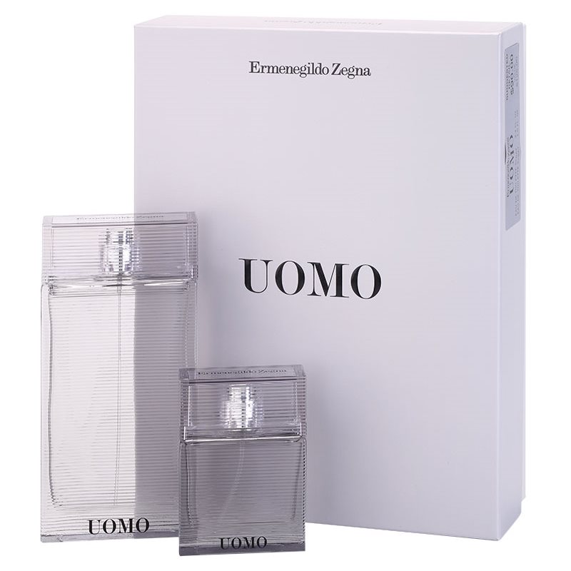 

Ermenegildo Zegna Uomo подарунковий набір I. для чоловіків