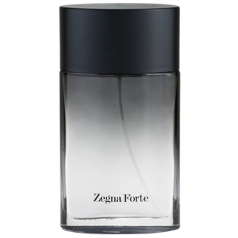 

Ermenegildo Zegna Zegna Forte туалетна вода для чоловіків
