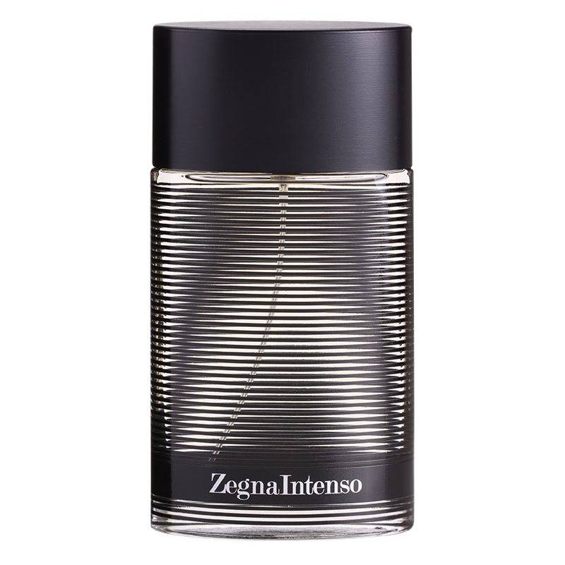 

Ermenegildo Zegna Zegna Intenso туалетна вода для чоловіків