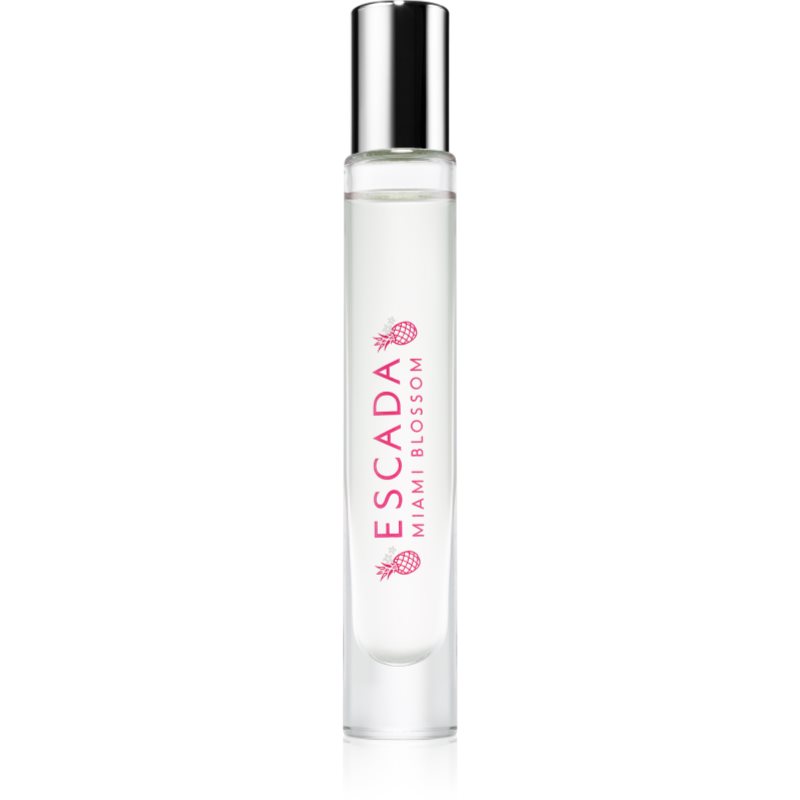 

Escada Miami Blossom туалетна вода roll-on для жінок