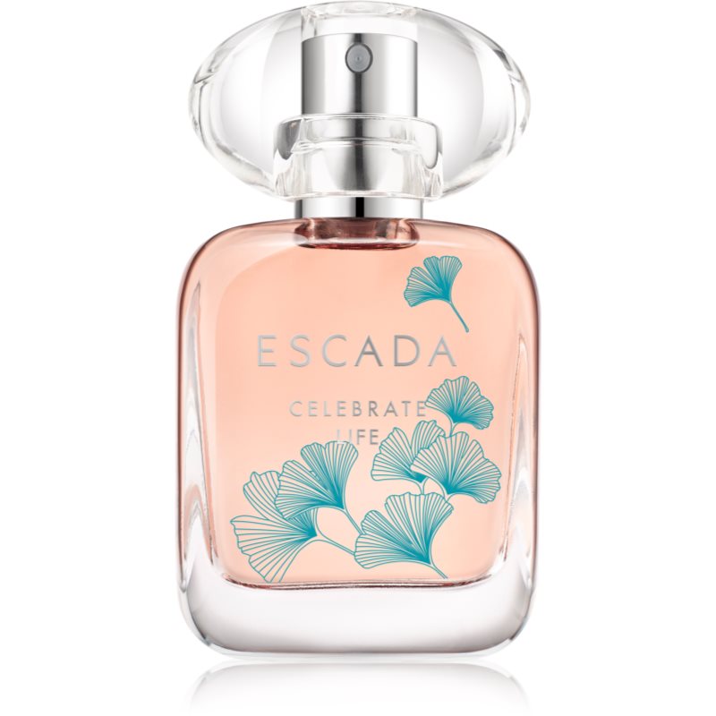 

Escada Celebrate Life парфумована вода для жінок