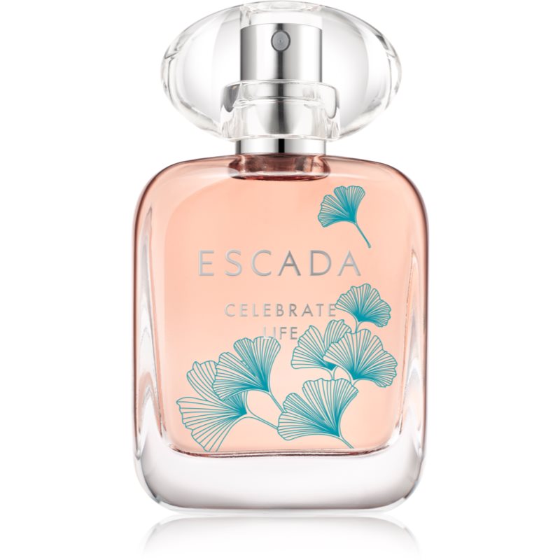 

Escada Celebrate Life парфумована вода для жінок