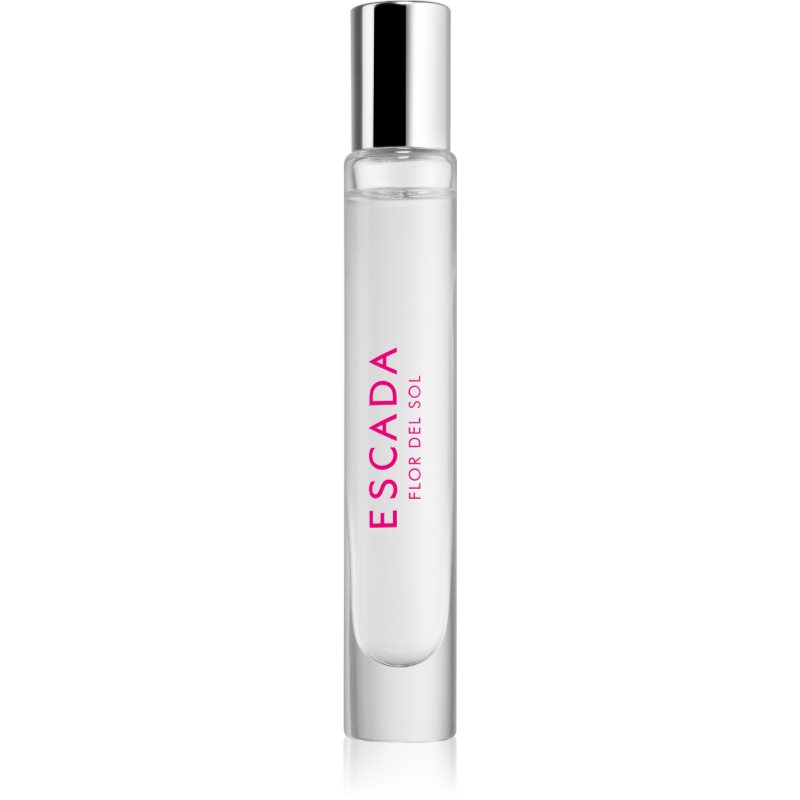 

Escada Flor del Sol туалетна вода для жінок