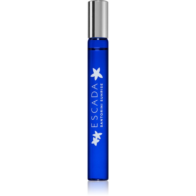 

Escada Santorini Sunrise туалетна вода (summer limited edition) для жінок