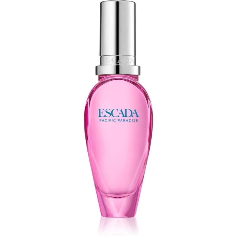 Escada Pacific Paradise Eau de Toilette voor Vrouwen 30 ml