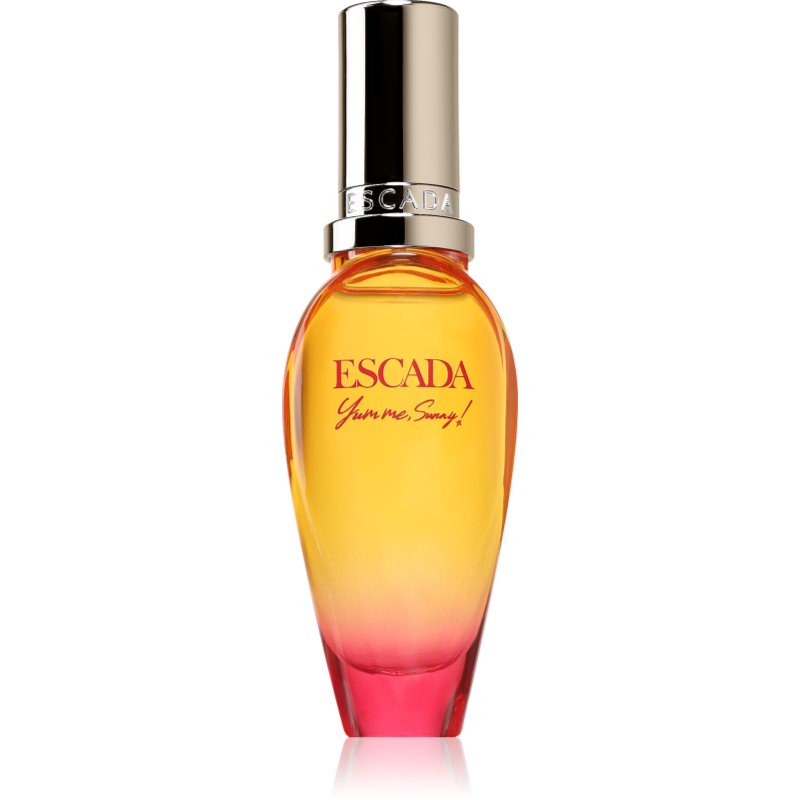 Escada Yum me, Sunny! Eau de Parfum voor Vrouwen 30 ml