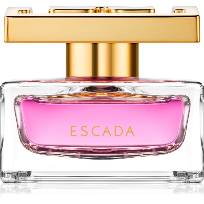Escada Especially eau de parfum for women 30 ml

