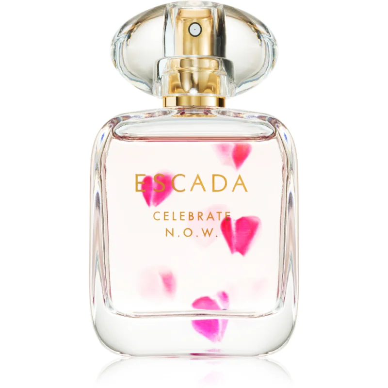 Flacon Celebrate N.O.W. Eau de Parfum for women