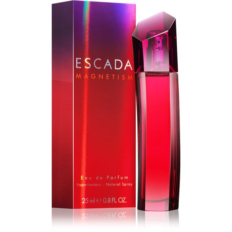 Escada Magnetism Eau De Parfum For Women 25 Ml