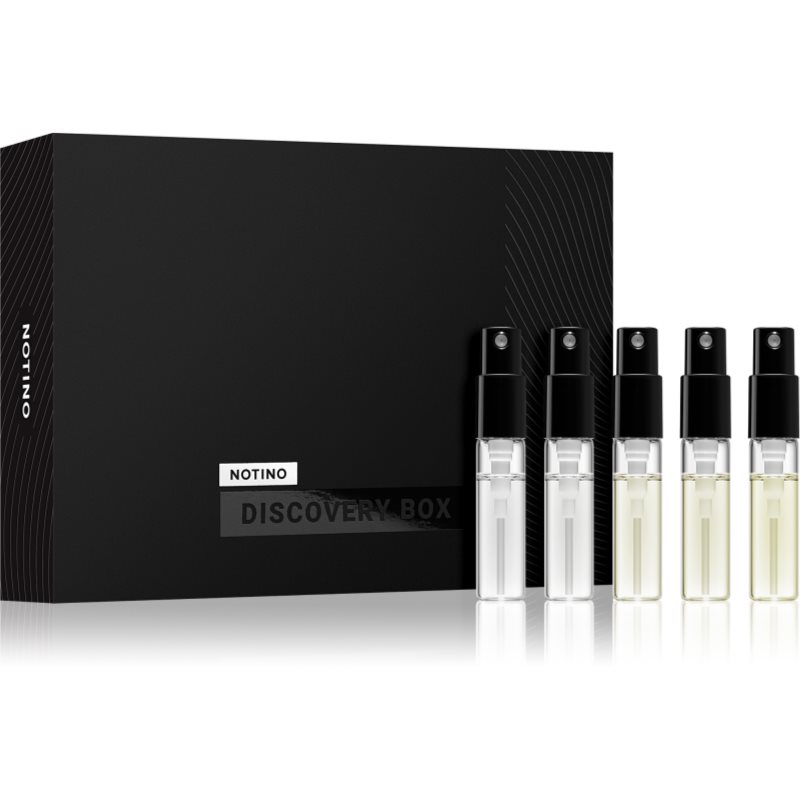 

Escentric Molecules Discovery Set набір унісекс