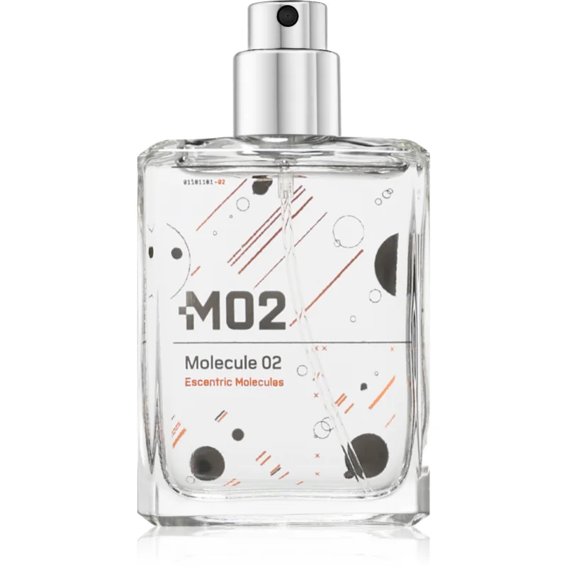 Flacon Molecule 02 Eau de Toilette unisex