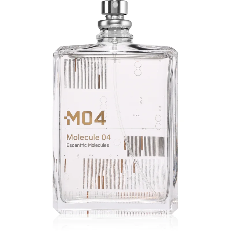 Flacon Molecule 04 Eau de Toilette unisex