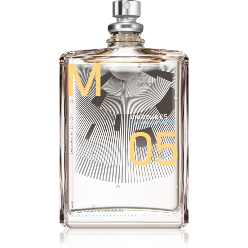 Flacon Molecule 05 Eau de Toilette unisex