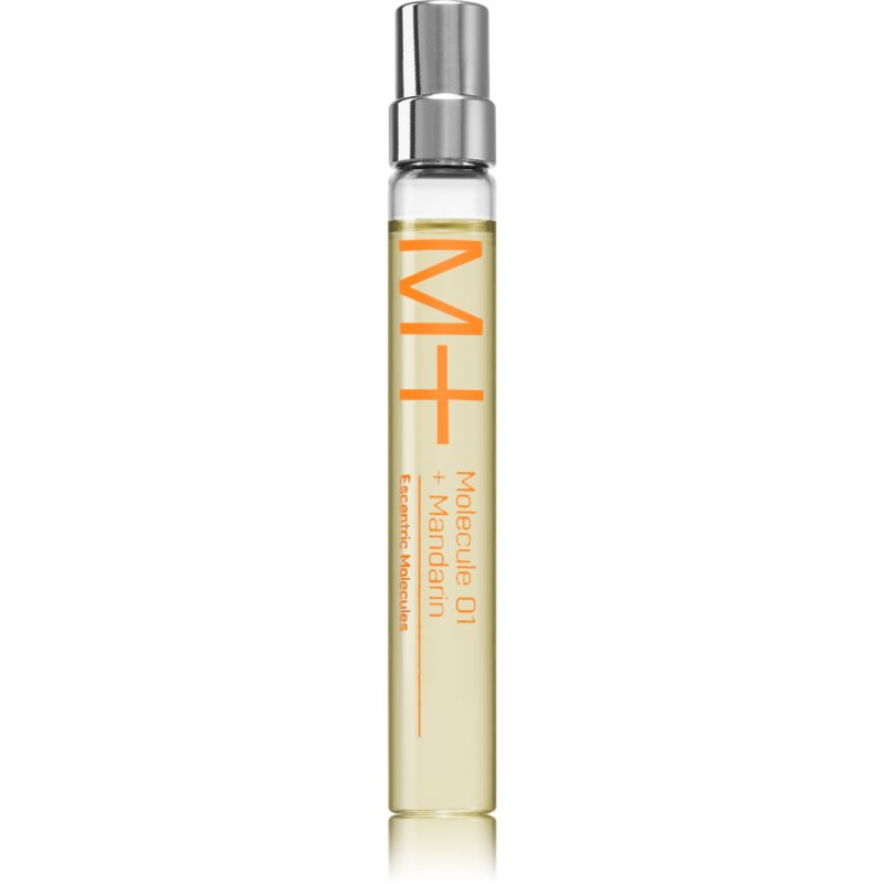 Escentric Molecules Molecule 01 + Mandarin toaletní voda unisex 8.5 ml