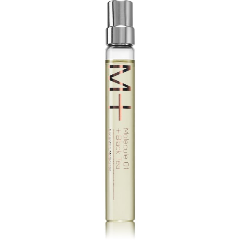 Escentric Molecules Molecule 01 + Black Tea Eau de Toilette unisex 8.5 ml