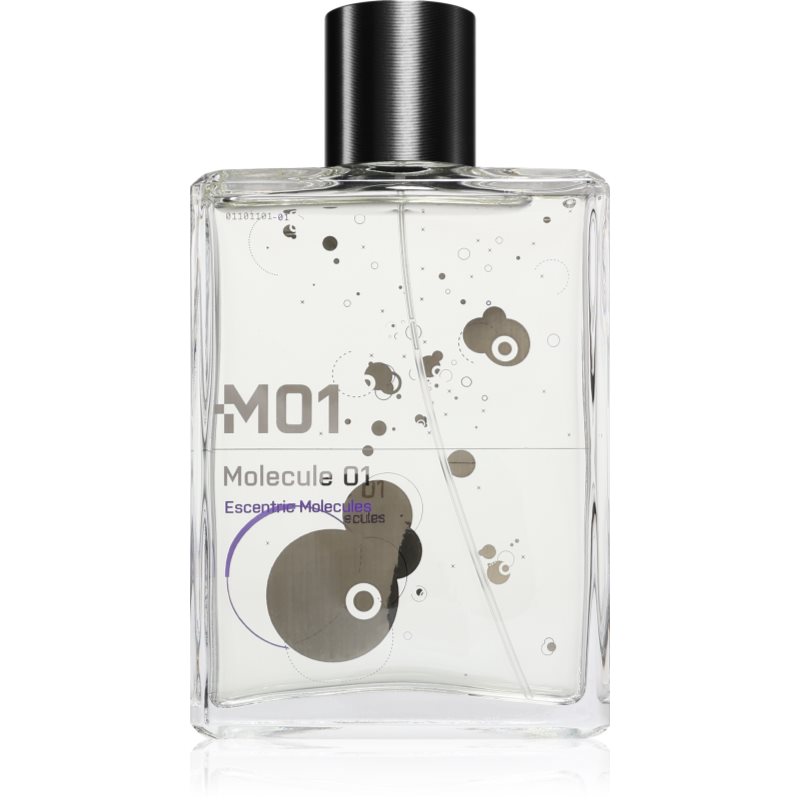 Escentric Molecules Molecule 01 Eau de Toilette unisex 200 ml