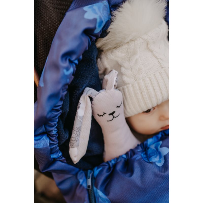Eseco My First Bunny Owl Princess Sleep Toy 1 Pc