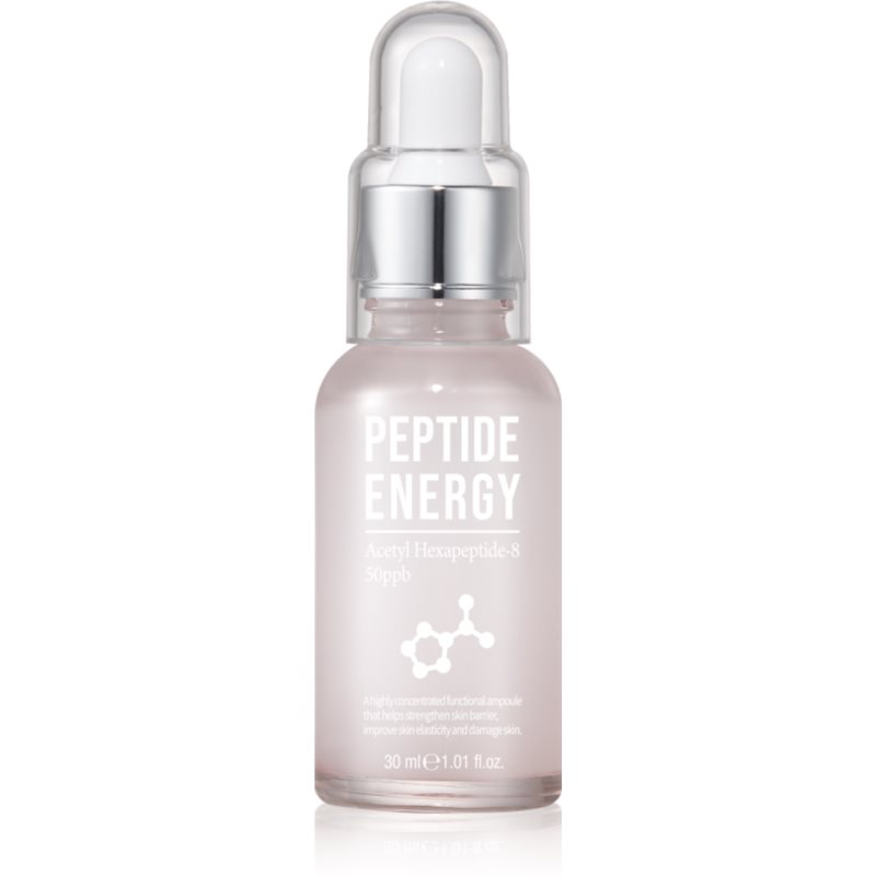 esfolio Ampoule Peptide Energy anti-wrinkle serum with peptides 30 ml
