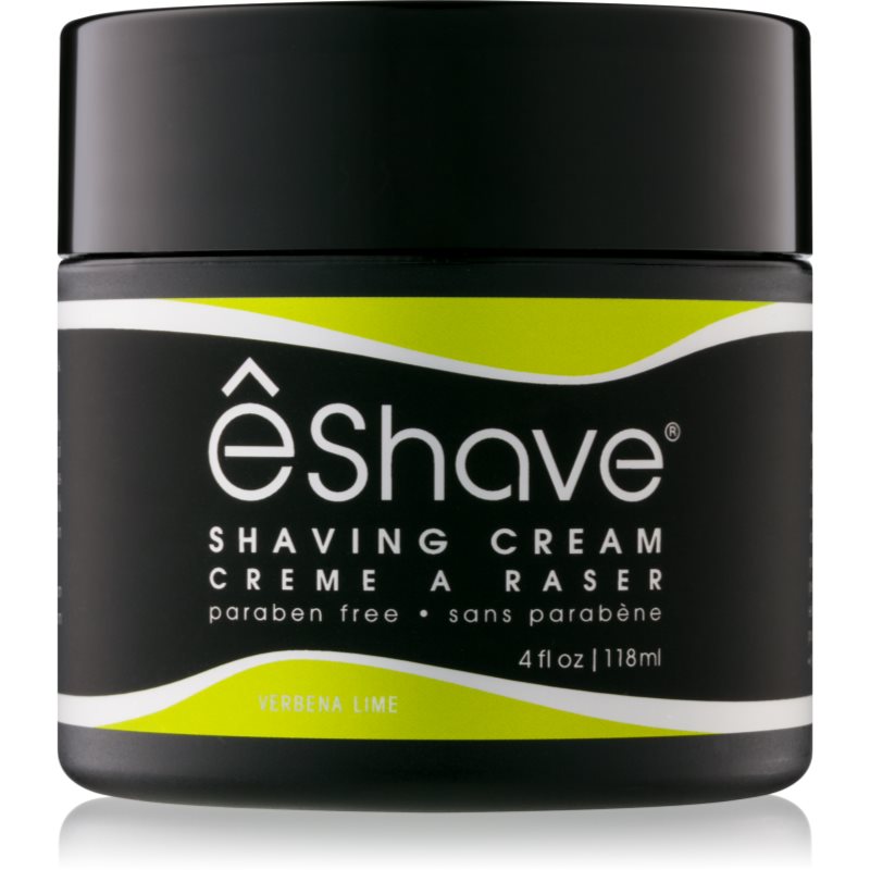 

eShave Verbena Lime крем для гоління
