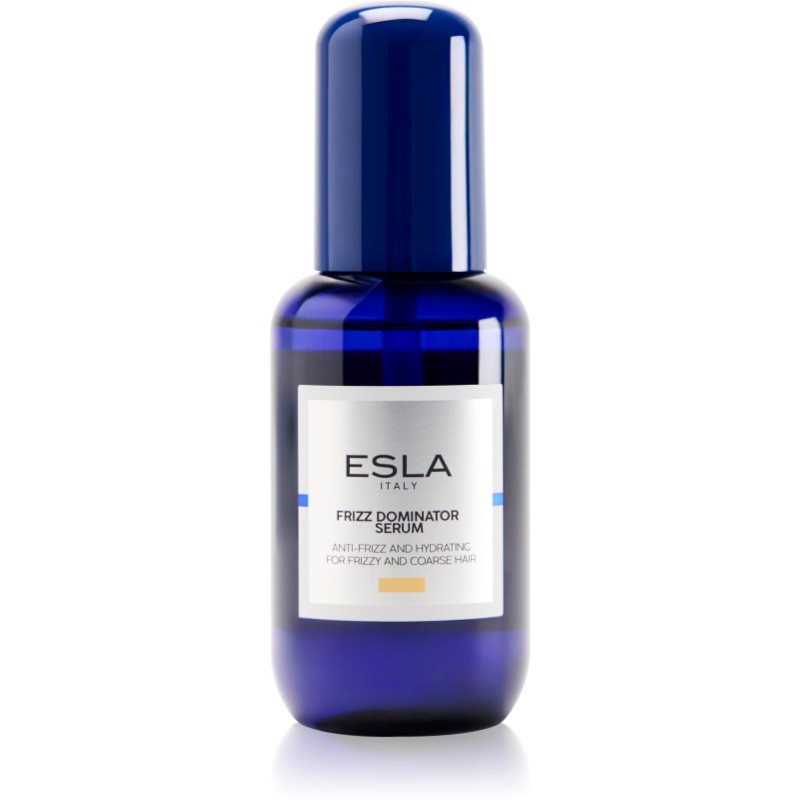 ESLA ITALY Frizz Dominator hydratační sérum proti krepatění 100 ml