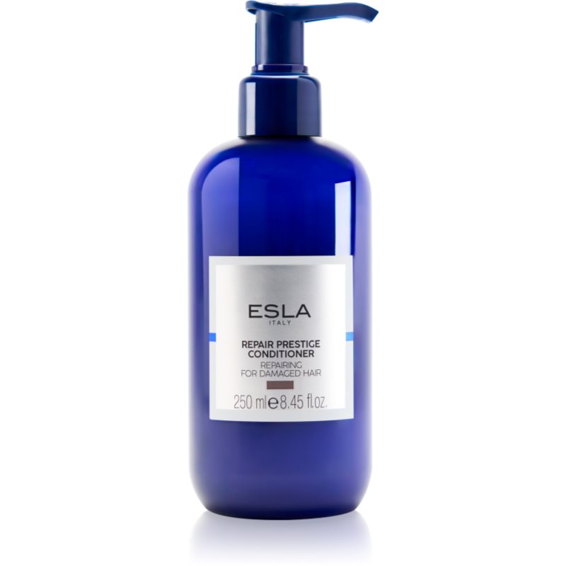 ESLA ITALY Repair Prestige regenerační kondicionér 250 ml