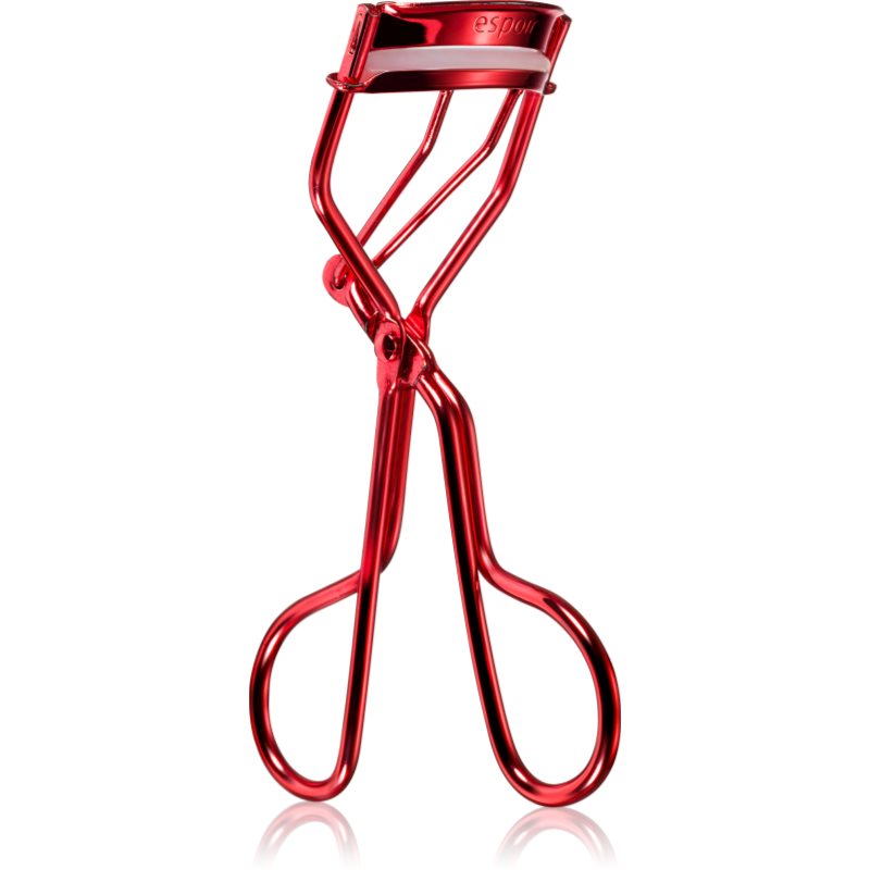espoir Power-Curling Red Eyelash Curler Wimpernzange 1 St.