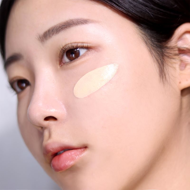 espoir Pro Tailor Foundation Be Glow hydratační make-up pro rozjasnění pleti odstín 21 Ivory 30 g (obrázek 5)
