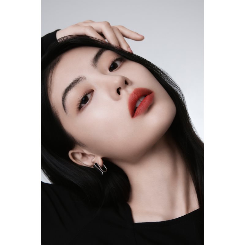 espoir The Sleek Lipstick Cream Matte krémová rtěnka s matným efektem odstín Eve 0.9 g (obrázek 4)