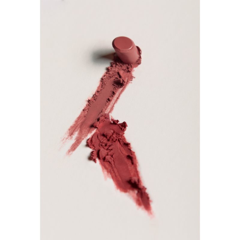 espoir The Sleek Lipstick Cream Matte krémová rtěnka s matným efektem odstín Posy 0.9 g (obrázek 4)