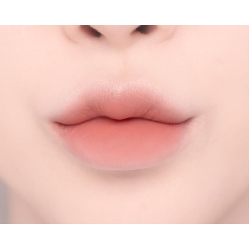 espoir The Sleek Lipstick Cream Matte krémová rtěnka s matným efektem odstín Posy 0.9 g (obrázek 7)