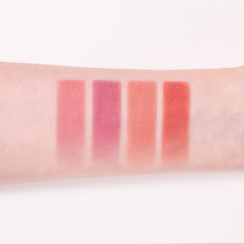 espoir The Sleek Lipstick Cream Matte krémová rtěnka s matným efektem odstín Posy 0.9 g (obrázek 8)