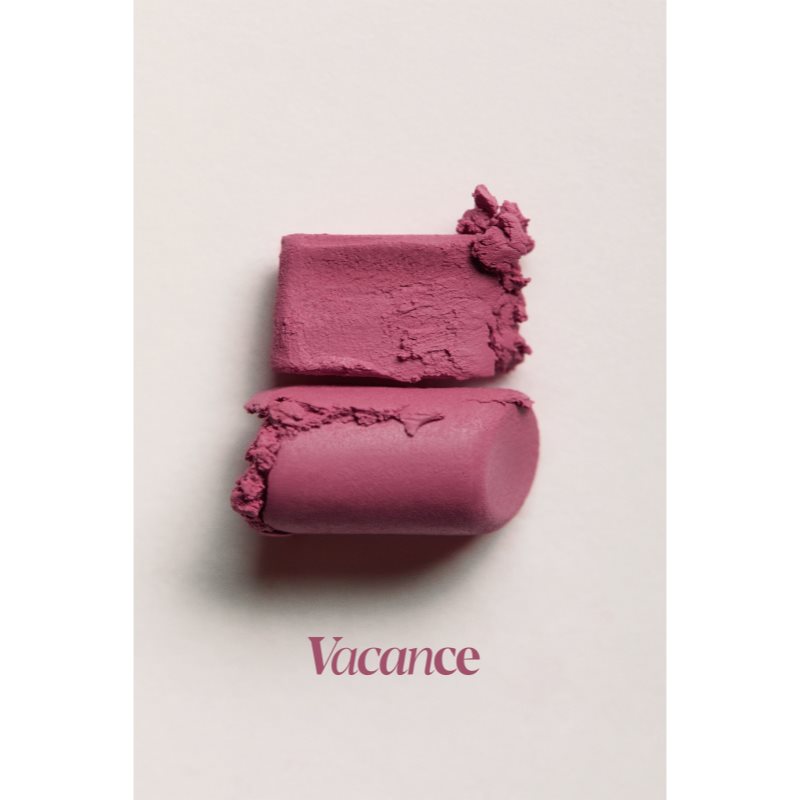 espoir The Sleek Lipstick Cream Matte krémová rtěnka s matným efektem odstín Vacance 0.9 g (obrázek 3)
