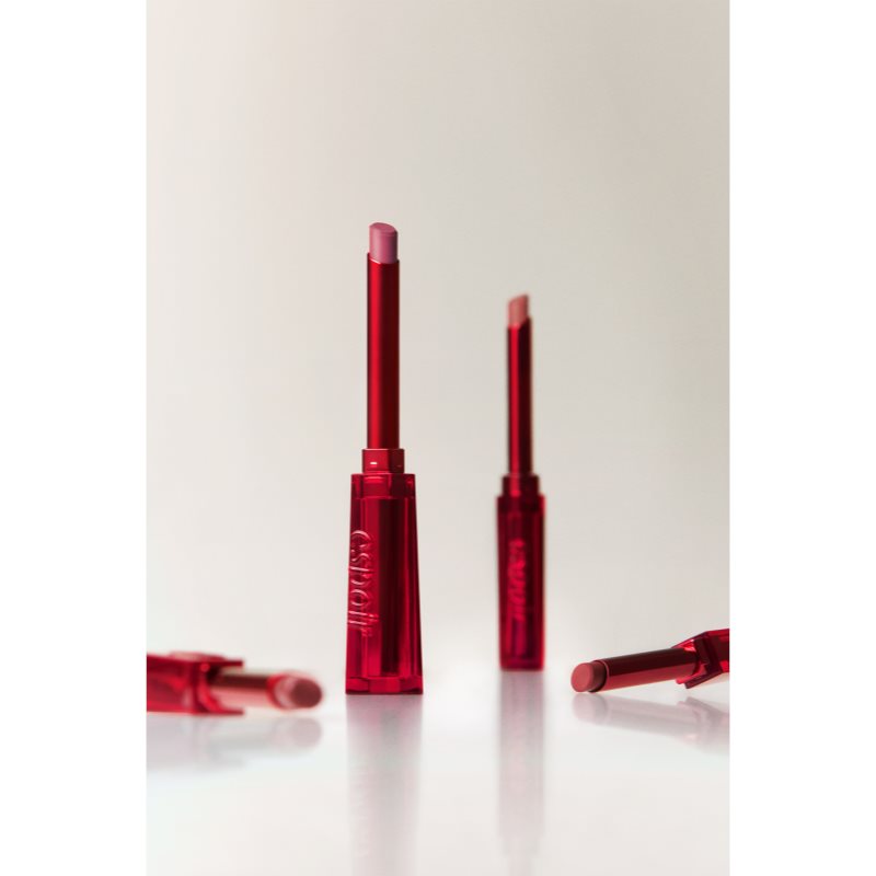 espoir The Sleek Lipstick Cream Matte krémová rtěnka s matným efektem odstín Vacance 0.9 g (obrázek 7)