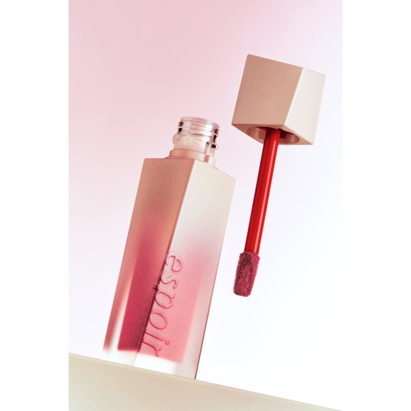 espoir Couture Lip Tint Blur Velvet lehká tekutá matná rtěnka odstín 05 Serenade 5.5 g (obrázek 5)