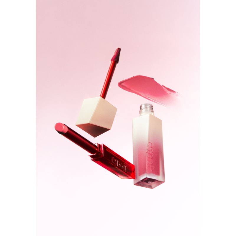 espoir Couture Lip Tint Blur Velvet lehká tekutá matná rtěnka odstín 05 Serenade 5.5 g (obrázek 6)